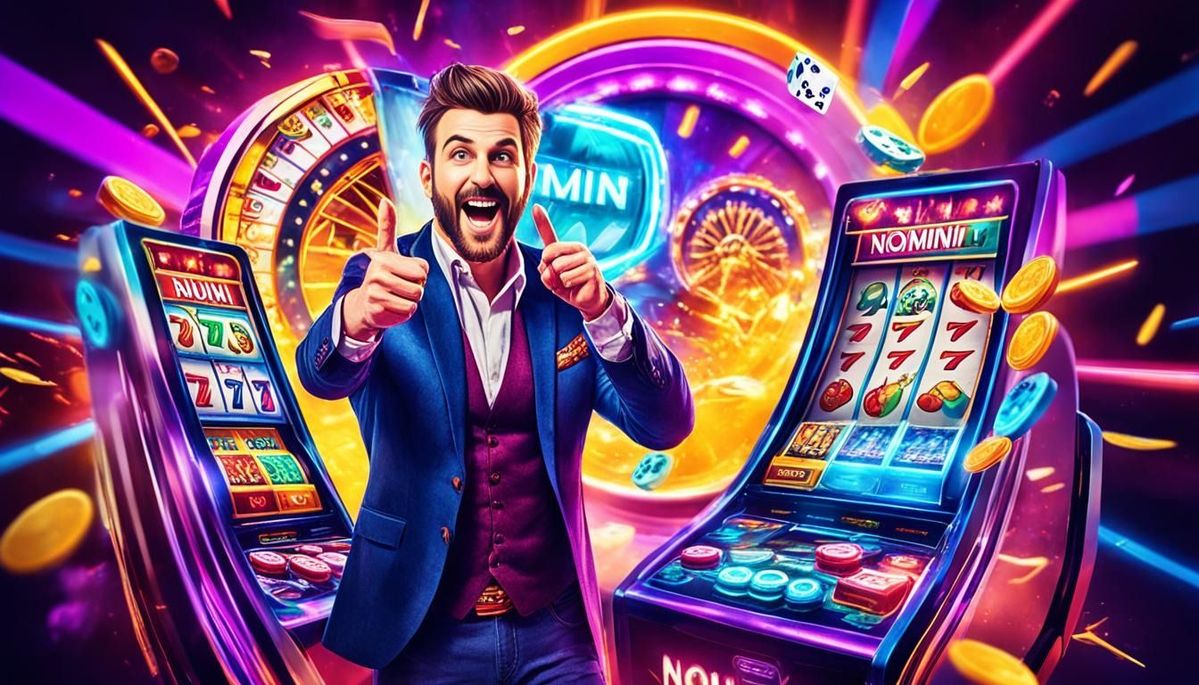 Winward Casino Live Casino